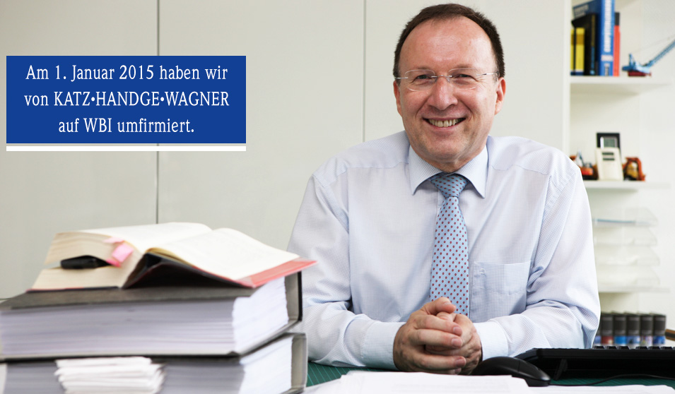 Dr.-Ing. Fred Wagner - Beratender Ingenieur